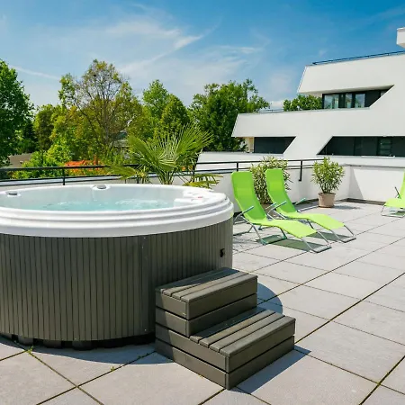 Kenese By Interhome Apartamento