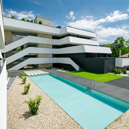 Kenese By Interhome * Balatonszárszó