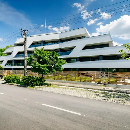 Apartamento Kenese By Interhome *