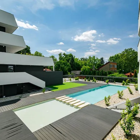 Kenese By Interhome Balatonszárszó
