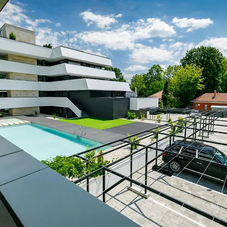 Kenese By Interhome Apartamento