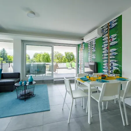 Kenese By Interhome Apartamento