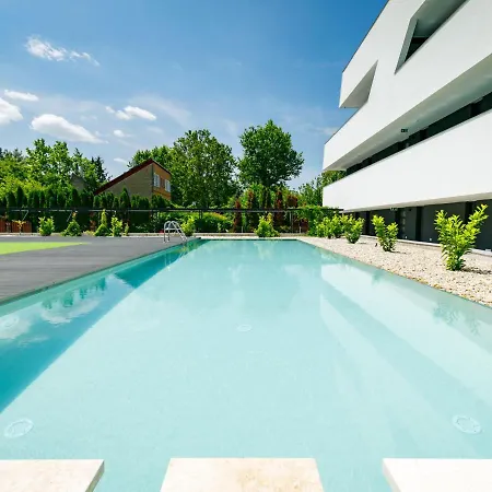 Kenese By Interhome Apartamento