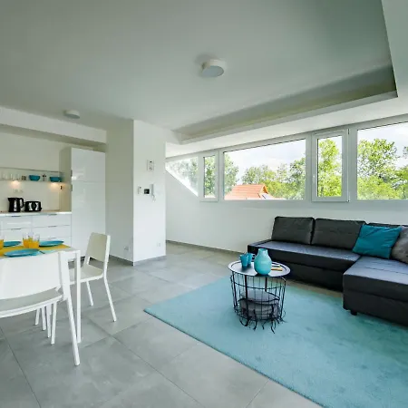 Kenese By Interhome Apartamento