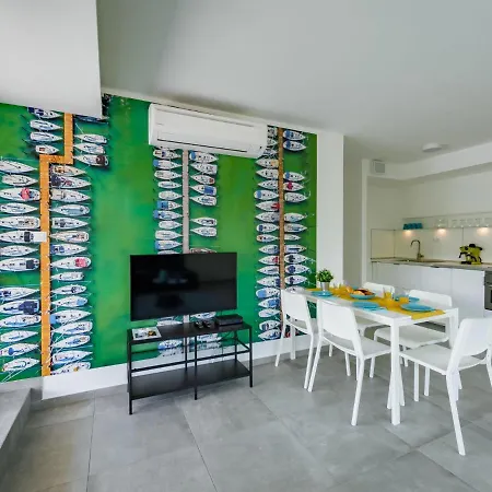 Kenese By Interhome Apartamento *