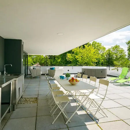 Kenese By Interhome Apartamento *