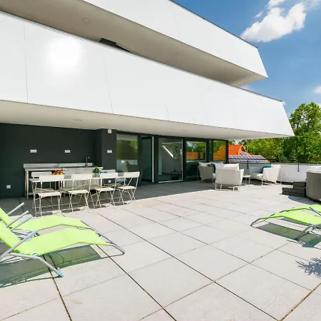 Apartamento Kenese By Interhome *