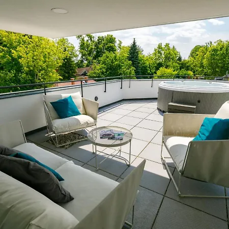 Apartamento Kenese By Interhome *