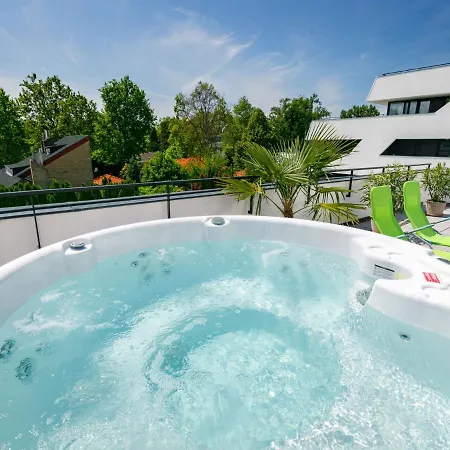 Kenese By Interhome Apartamento *