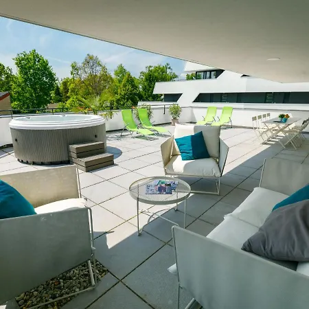 Apartamento Kenese By Interhome Balatonszárszó