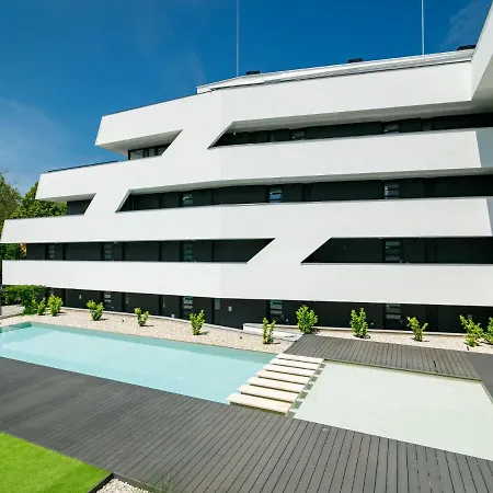 Kenese By Interhome Apartamento Balatonszárszó