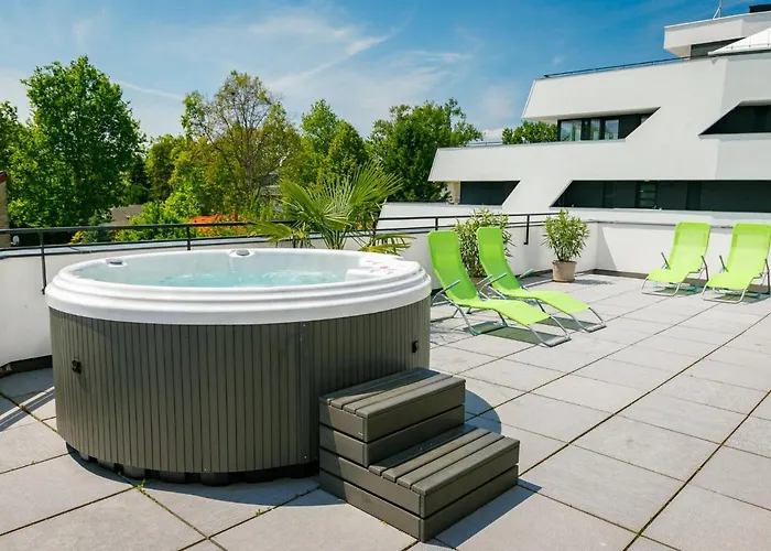 Kenese By Interhome Lägenhet