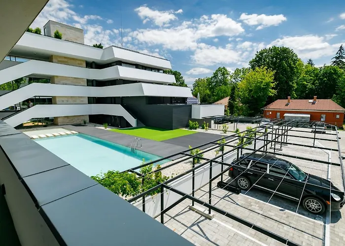 Kenese By Interhome Lägenhet