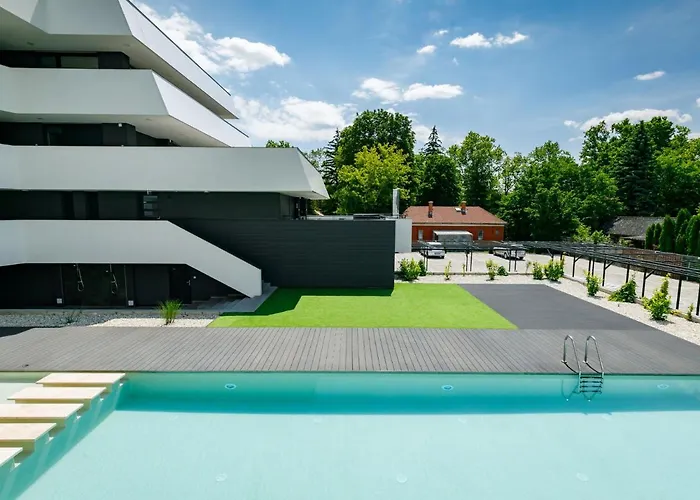 Lägenhet Kenese By Interhome Balatonszárszó