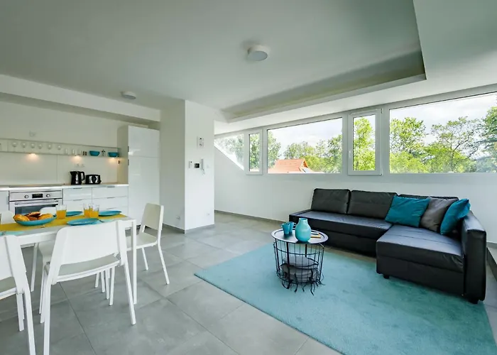 Kenese By Interhome Lägenhet