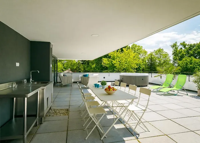 Kenese By Interhome Lägenhet *